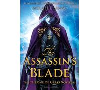 The Assassin's Blade: The Throne of Glass Novellas