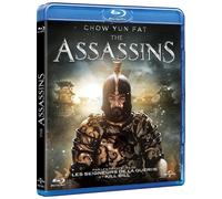The Assassins – Blu-ray – Universal Pictures