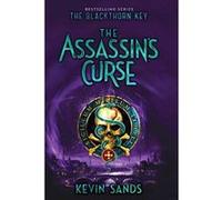 The Assassin's Curse (The Blackthorn Key) - [Version Originale] Inconnu (Auteur)
