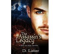 The Assassin's Legacy