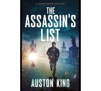 The Assassin's List: CIA Assassin