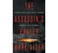 The Assassin's Prayer