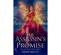 The Assassin's Promise: The Lost Lines Series Book 2