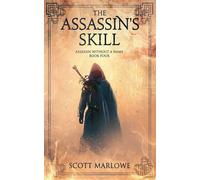 The Assassin's Skill Assassin Without a Name Book Four - Scott Marlowe - Umberland Press - ebook (ePub) - Livre