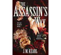The Assassin's Way - JM Kearl - Wayward TxF - ebook (ePub) - Livre
