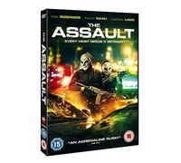 The Assault