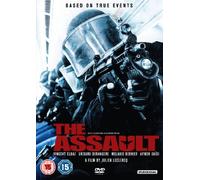 The Assault [DVD] (2010) by Vincent Elbaz