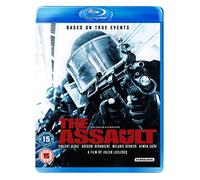 The Assault [Edizione: Regno Unito] [Blu-Ray] [Import]