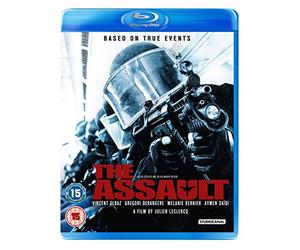 The Assault [Edizione: Regno Unito] [Blu-Ray] [Import]
