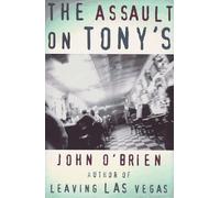 The Assault on Tony's