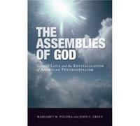 The Assemblies of God by John C. Green Poloma, Margaret M., Green, John C. (Auteur)