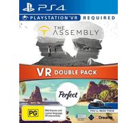 The Assembly / Parfait (Vr-Only) PS4 PLAYSTATION 4 Neuf + Emballage