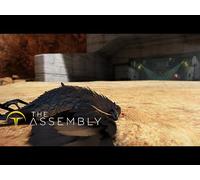 The Assembly (PC)