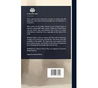 The Assembly's Shorter Catechism in Metre