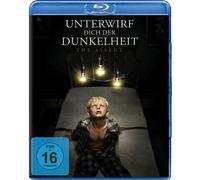 THE ASSENT-UNTERWIRF DICH DER DUNKELHEIT-/JASON,PETER/WARD,HANNAH/+BLU-RAYNEUF