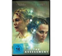 Fortune, Fleur – Elizabeth Olsen, Alicia Vikander – DVD
