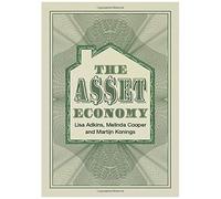 The Asset Economy