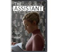 The Assistant [Digital Video Disc]