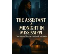 The Assistant & Midnight in Mississippi Heart Break at the Newspaper: Two stories of Betrayal; Heartbreak, and Healing