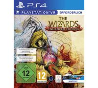 The Assistants - Enhanced Édition (Vr-Only) PS4 Neuf+Emballage