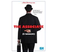 The Associate