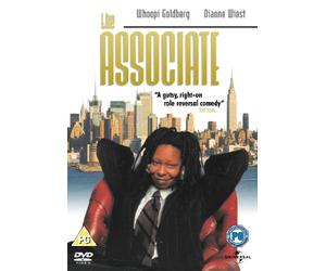 The Associate