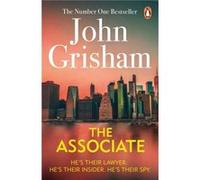 The Associate Grisham, John (Auteur)