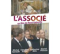 The Associate ( L'associé ) [ NON-USA FORMAT, PAL, Reg.0 Import - France ]