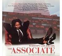 The Associate: The Original Motion Picture Soundtrack