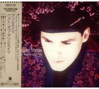 The Associates - Popera - The Singles Collection