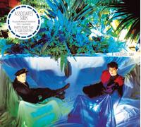 THE ASSOCIATES - SULK (2CD) 2 CD NEUF