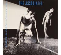 The Associates - The Affectionate Punch