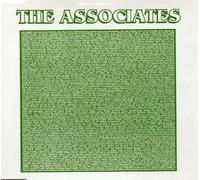 The Associates - The Peel Sessions (1989 CD) [UK Import]