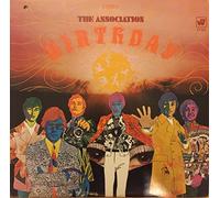 The Association (2) - Birthday