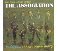 The Association And Then... Along Comes the Association: Singing... Along C (CD)
