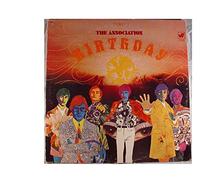 The Association - Birthday