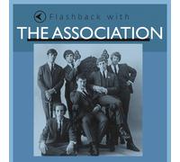 The Association – Flashback with The Association – CD