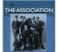 The Association - Flashback with the Association [New CD]