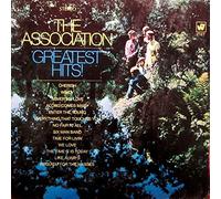 The Association - Greatest Hits