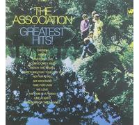 The Association - Greatest Hits