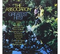 The Association Greatest Hits (CD) Album