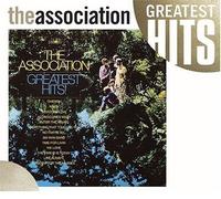 Association – Greatest Hits – CD – Warner Music