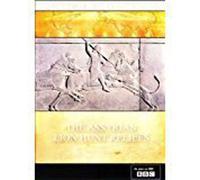 The Assyrian Lion Hunt Reliefs [Import anglais]