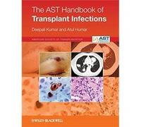 The AST Handbook of Transplant Infections by Atul University of Alberta Humar Paperback Book Atul University of Alberta Humar (Auteur)
