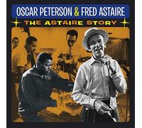 The Astaire Story
