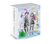 The Asterisk War-Komplett-Set [Import]