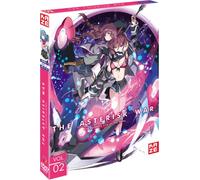 The Asterisk War Saison 1 Partie 2 sur 2 DVD DVD