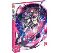 The Asterisk War : The Academy City on the Water – Saison 1 – Partie 2 sur 2 – DVD – Crunchyroll