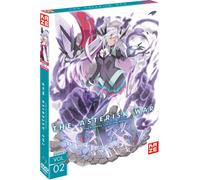 The Asterisk War Saison 2 Partie 2 sur 2 DVD DVD