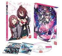 The Asterisk War : The Academy City on the Water – Saison 1 – Partie 2 sur 2 – DVD – Crunchyroll
